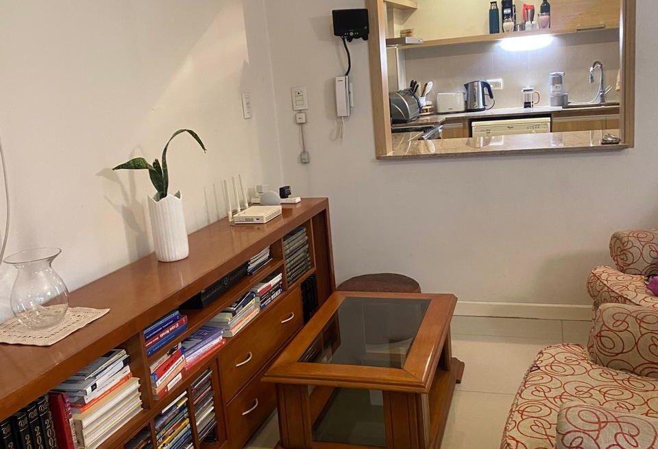 Se vende magnífico departamento en Barrio Bombal