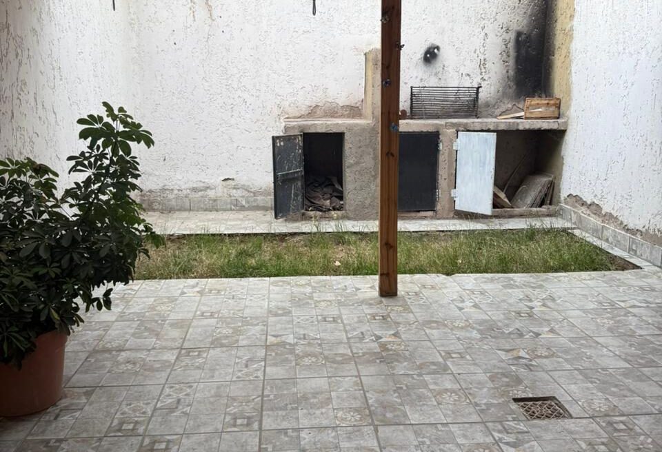 MONOAMBIENTE AMOBLADO EN CIUDAD! ZONA CUARTA OESTE