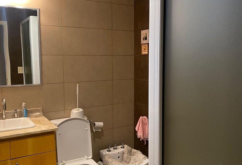 Se vende magnífico departamento en Barrio Bombal