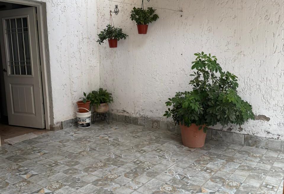 MONOAMBIENTE AMOBLADO EN CIUDAD! ZONA CUARTA OESTE