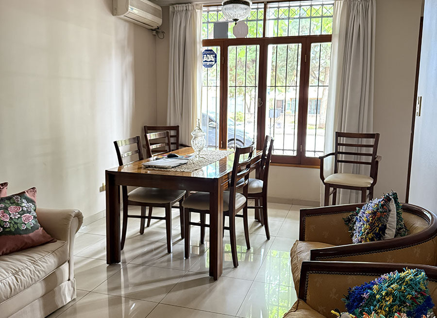 En Venta Excelente propiedad en Cuarta Sección Oeste de Ciudad