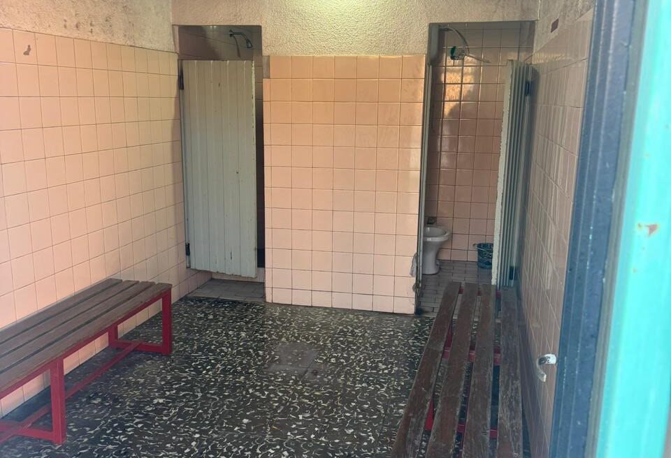 ¡Oportunidad! Complejo de Pádel en Cuarta Sección Este
