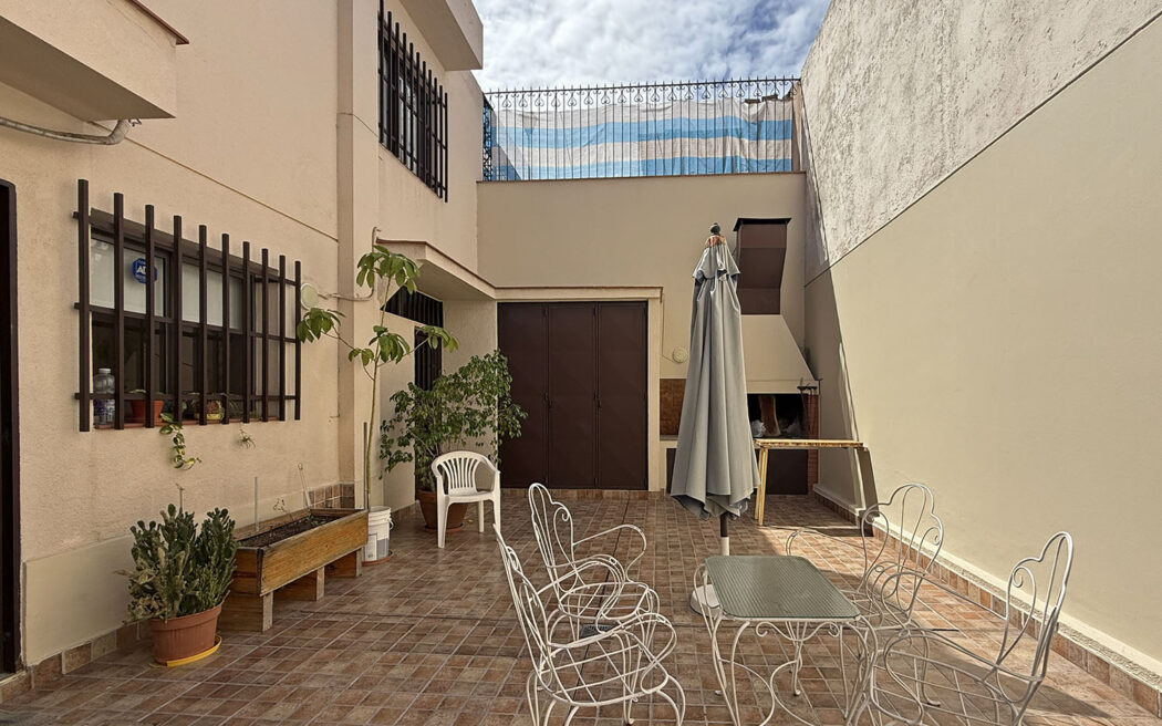 En Venta Excelente propiedad en Cuarta Sección Oeste de Ciudad