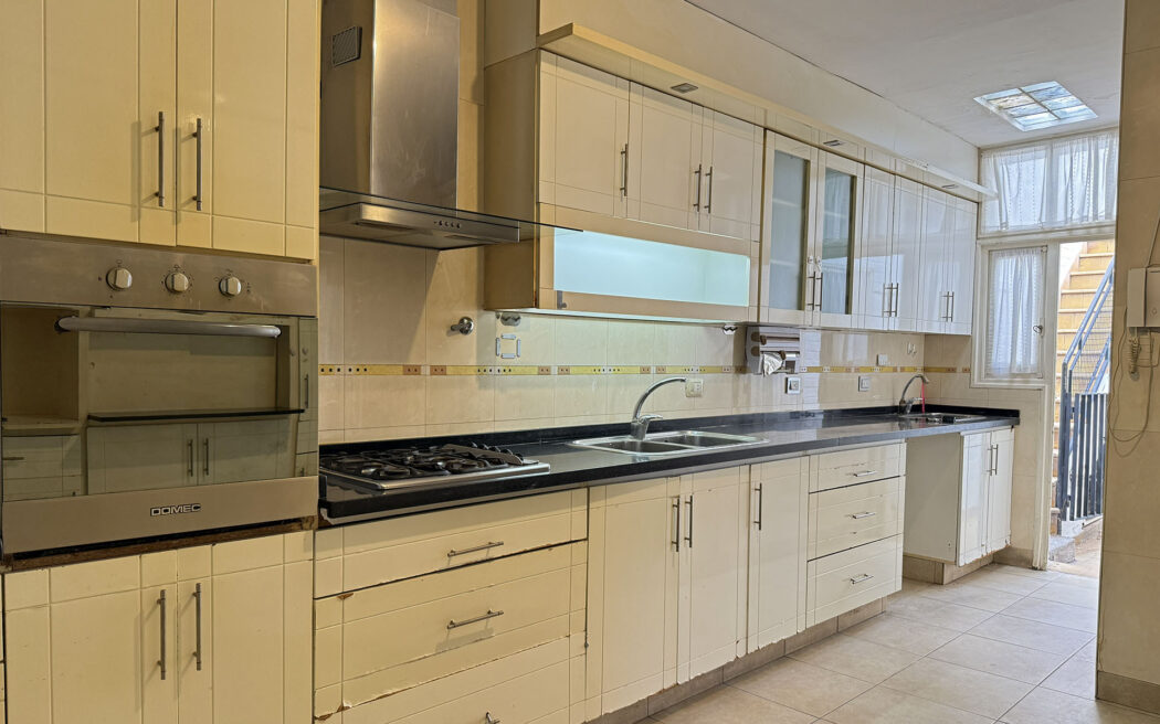 Hermosa casa en venta zona residencial!