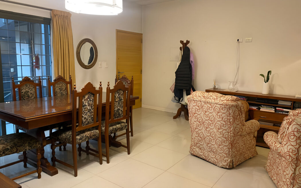 Se vende magnífico departamento en Barrio Bombal