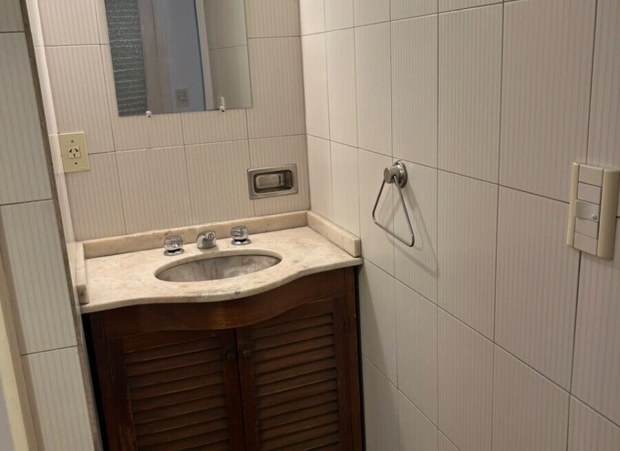 ALQUILAMOS HERMOSO SEMIPISO!