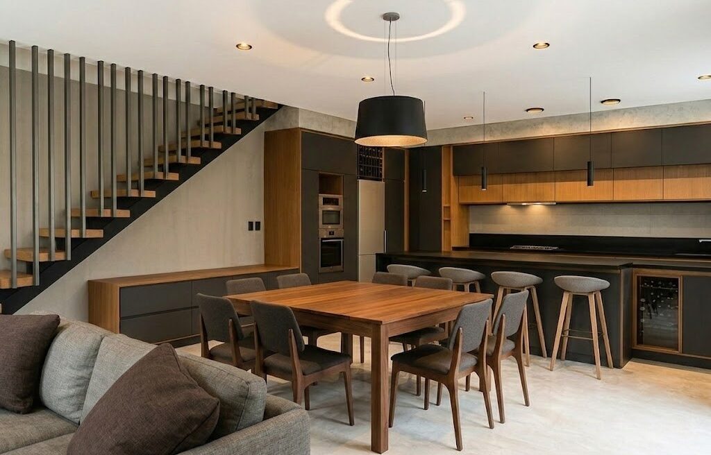 LANDART VENDE PROPIEDAD DISEÑO EXCLUSIVO!! Barrio Alba de Tanqay | Maipu