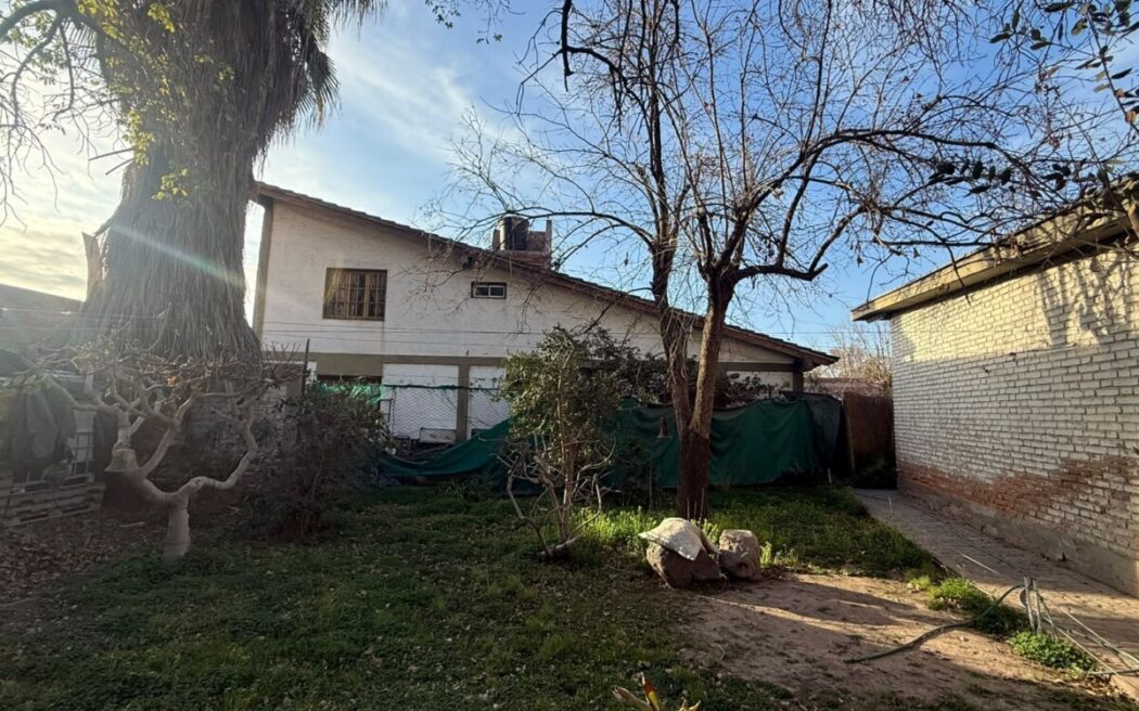 LANDART VENDE!! OPORTUNIDAD Y POTENCIAL. calle Lisandro Moyano|Las Heras