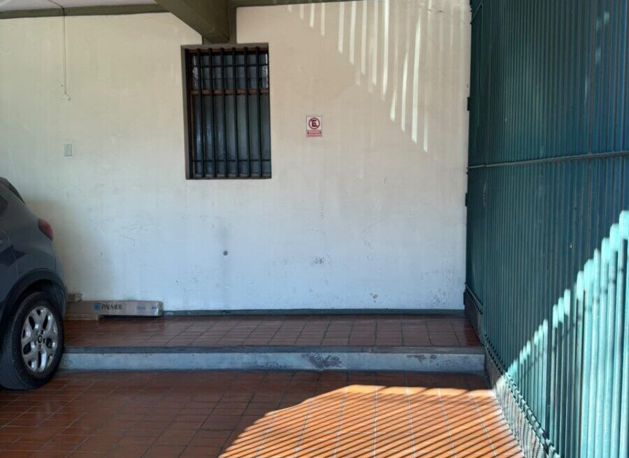 LANDART ALQUILA DEPARTAMENTO PLANTA BAJA QUINTA SECION! calle Juan B Justo