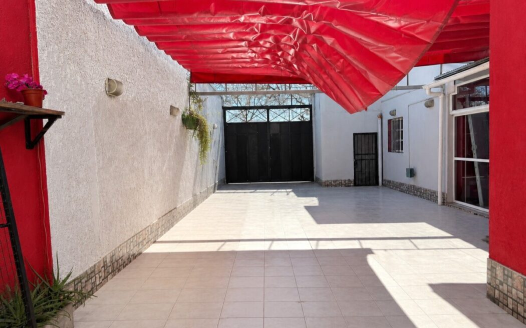 LANDART ALQUILA GALPON + OFICINA + DEPARTAMENTO!!! GUAYMALLEN| Saavedra y Pedernera
