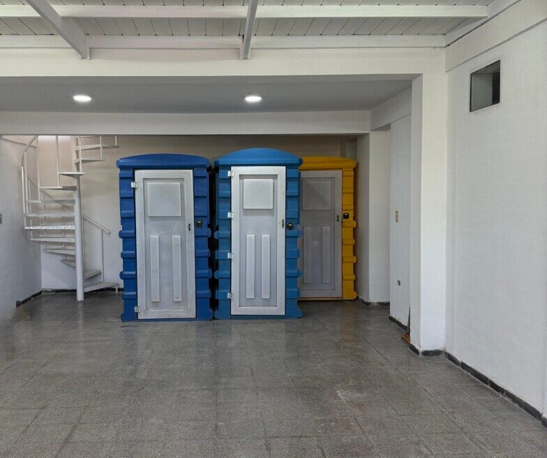 ALQUILER LOCAL COMERCIAL