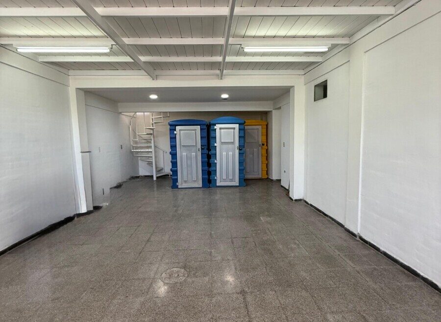 ALQUILER LOCAL COMERCIAL
