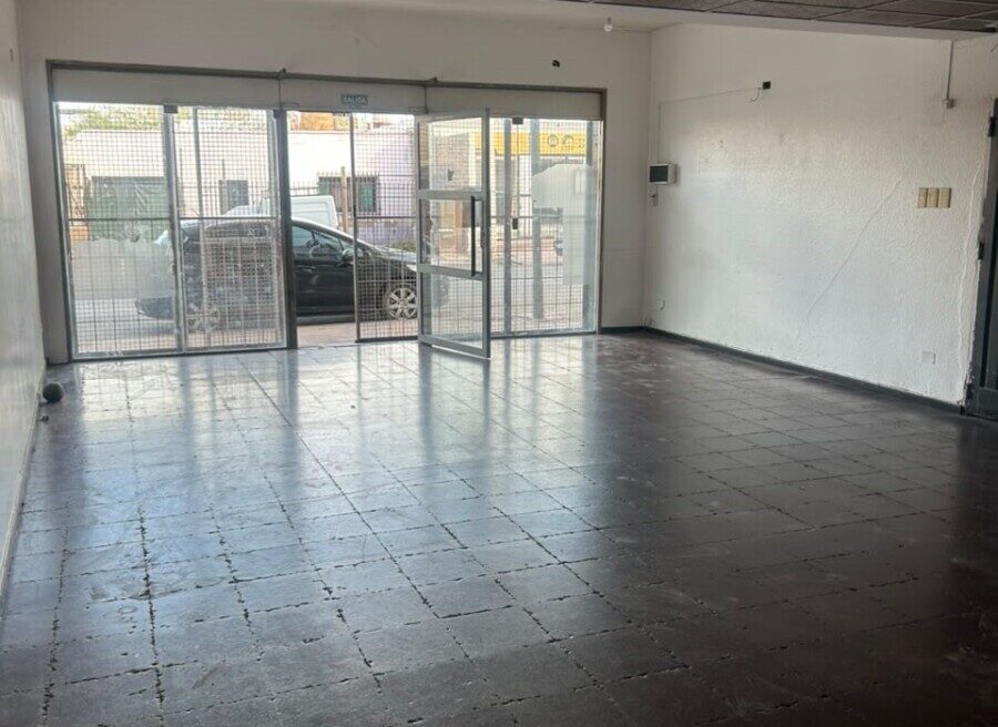 ALQUILAMOS LOCAL COMERCIAL!!