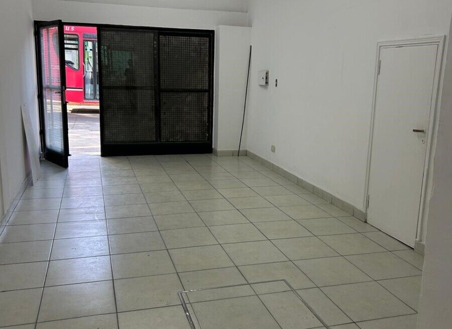 Alquilamos local comercial!