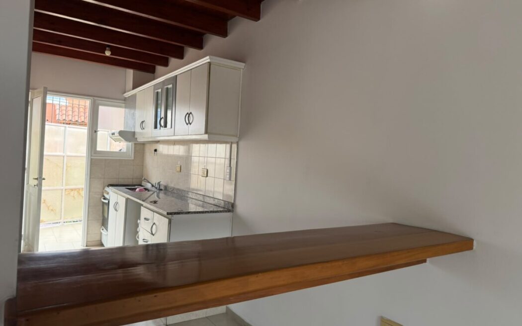 LANDART INMOBILIARIA VENDE HERMOSO DEPARTAMENTO!