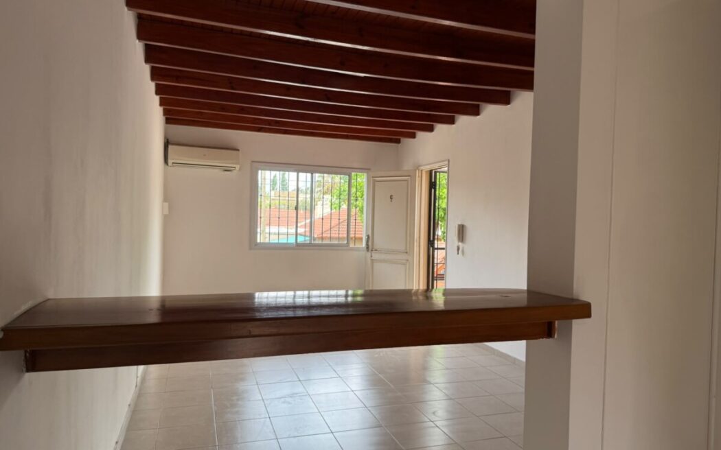 LANDART INMOBILIARIA VENDE HERMOSO DEPARTAMENTO!