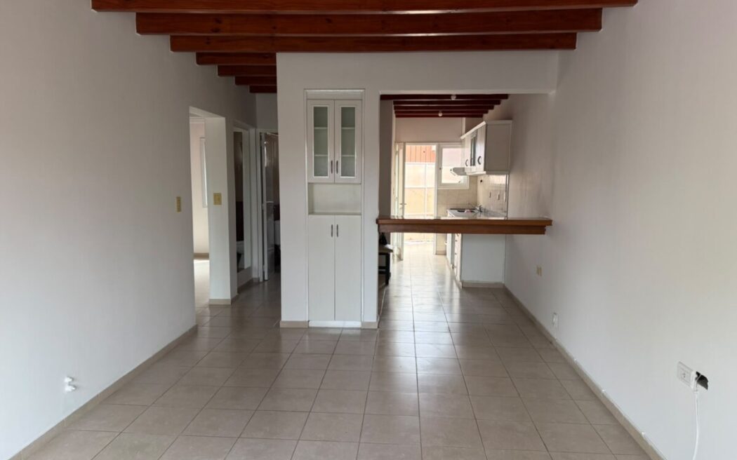 LANDART INMOBILIARIA VENDE HERMOSO DEPARTAMENTO!